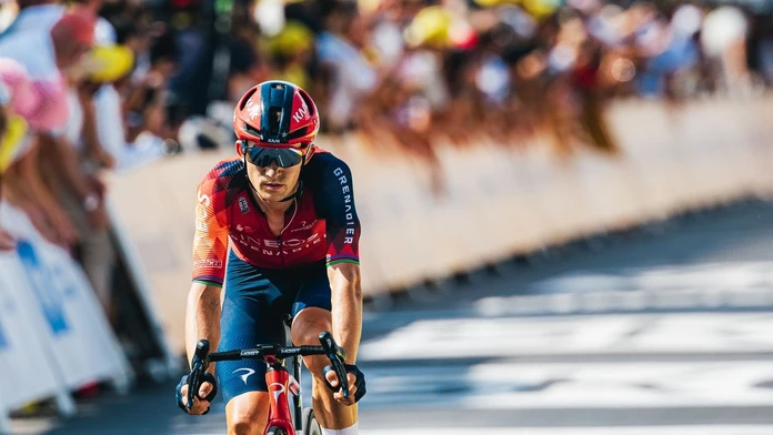 Kwiatkowski ovládol náročnú etapu na Grand Colombier, Pogačar stiahol manko na Vingegaarda