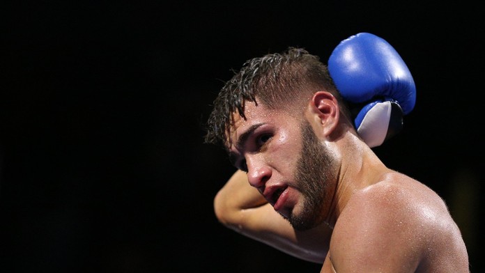 Pred rokmi utrpel v ringu vážne poškodenie mozgu. Portorický boxer zomrel veľmi mladý