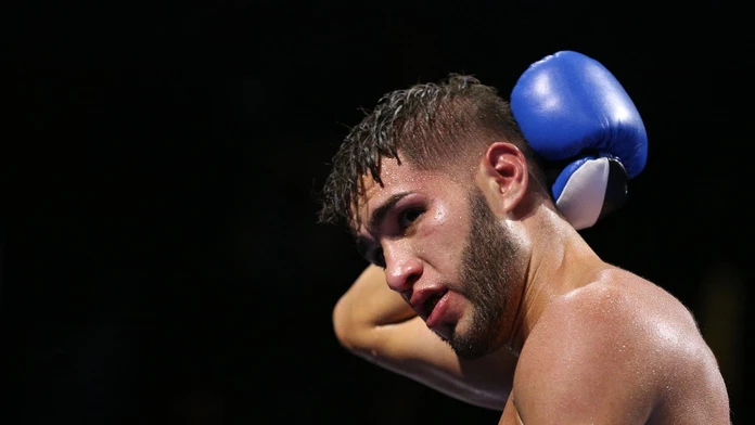 Pred rokmi utrpel v ringu vážne poškodenie mozgu. Portorický boxer zomrel veľmi mladý