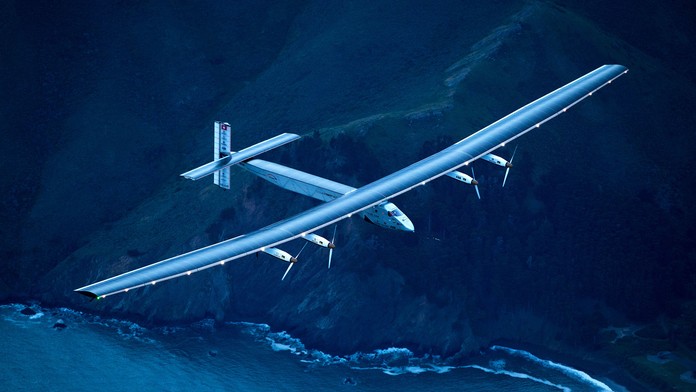 Solar Impulse 2