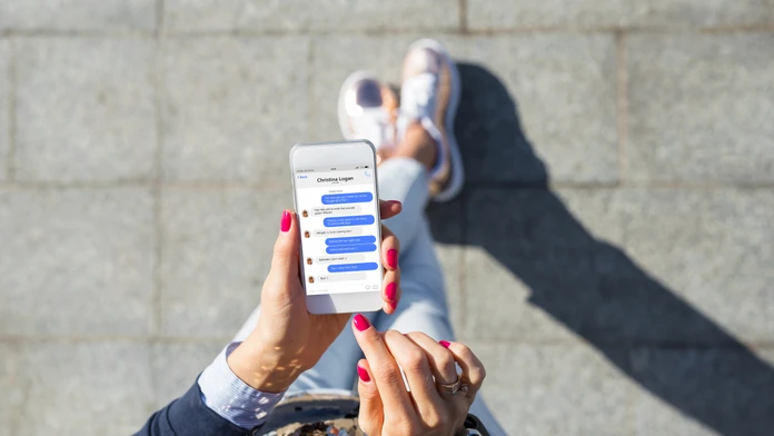 Messenger už v telefóne nebudete potrebovať. Facebook chystá významné zmeny