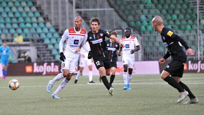 Ilustračná snímka.