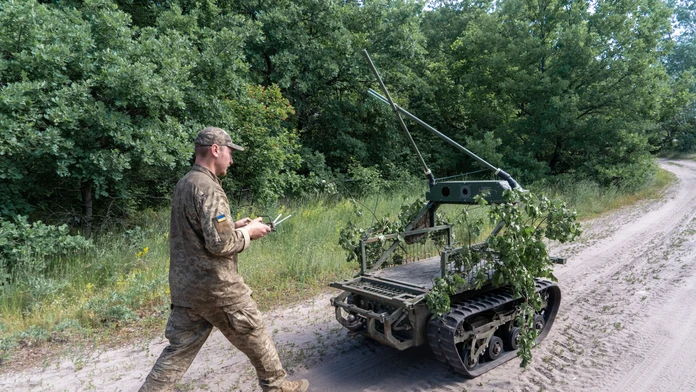 Ukrajina vyhráva, prekvapujú americkí generáli. Analýza ukazuje, že ukrajinská taktika bolí Rusov viac, než sa myslelo