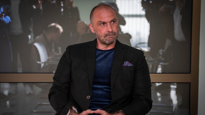 Nitriansky podnikateľ Norbert Bödör