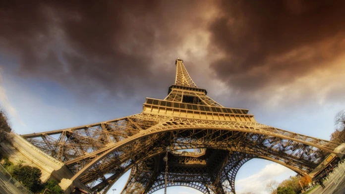 Paríž
