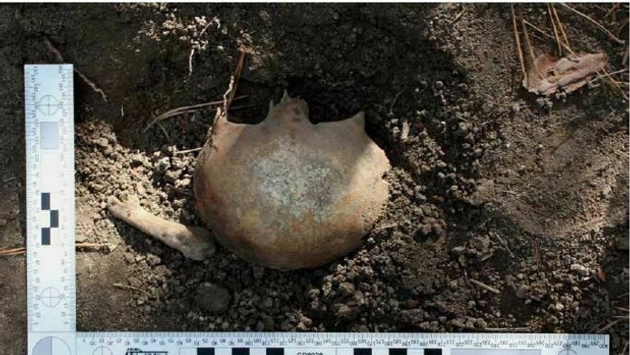 Zľava Peter Antal, László Sólymos, predseda Most-Híd Béla Bugár, nový podpredseda Attila Agócs a podpredseda Ábel Ravasz.