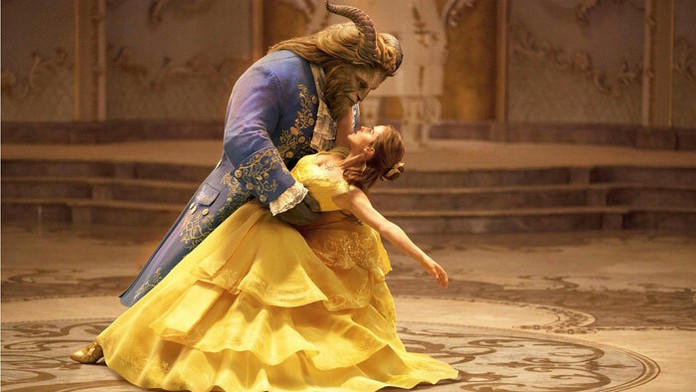 Beauty and the Beast