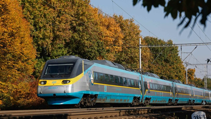 Obľúbený vlak sa vracia na Slovensko. Spojí Prahu s veľkým mestom