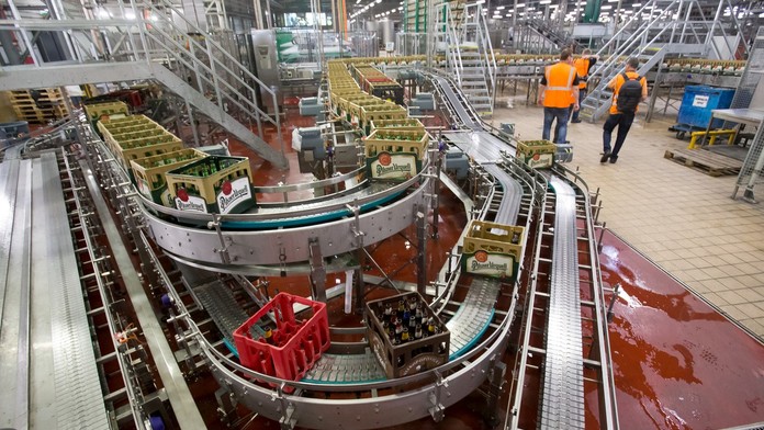 Najväčší český pivovar s novým cenníkom nepríjemne zaskočil majiteľov pohostinstiev