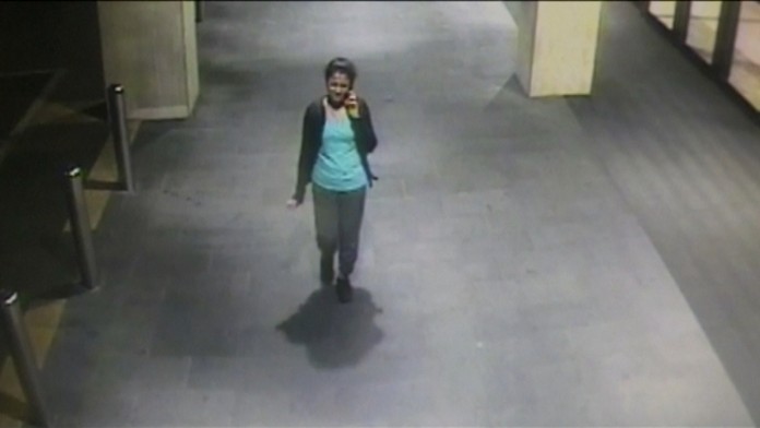 Posledné minúty života Prabhy Anur Kumarovej