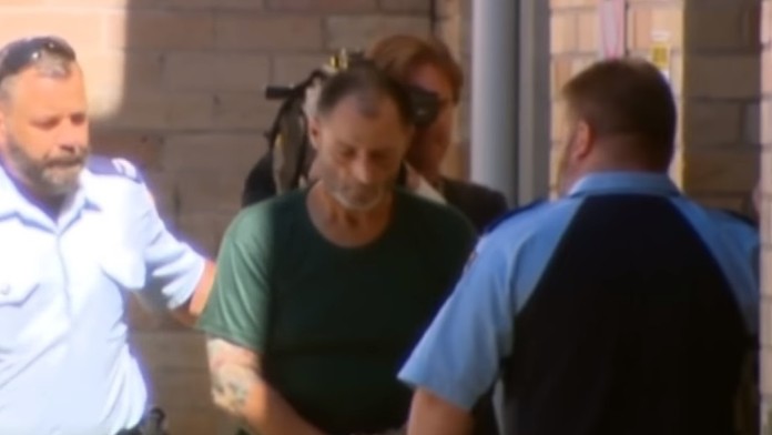 Saša Gachulincová a Oliver Oswald