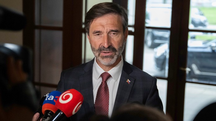 Konzultácie medzi SR a Ukrajinou: Kyjev označil Blanárov návrh o potrebe odpustenia Rusku za neprijateľný