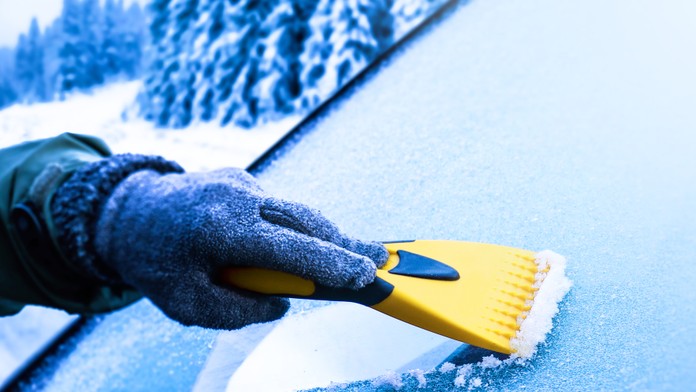 Nová predpoveď počasia na zimu: Na toto sa máme podľa odborníkov pripraviť