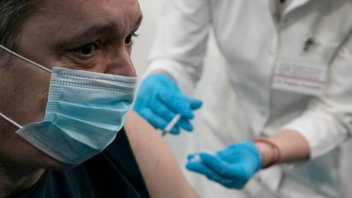 Ilustračná snímka