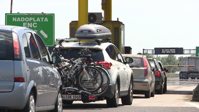 Ilustračná snímka.