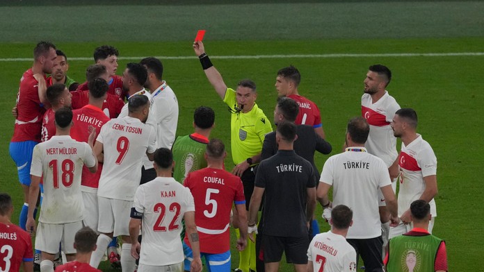 István Kovács sa stal po zápase terčom tvrdej kritiky