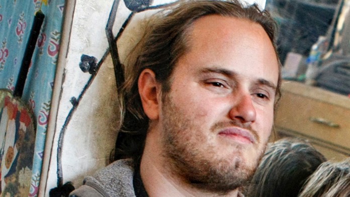 David DePape je obvinený z napadnutia Paula Pelosiho.