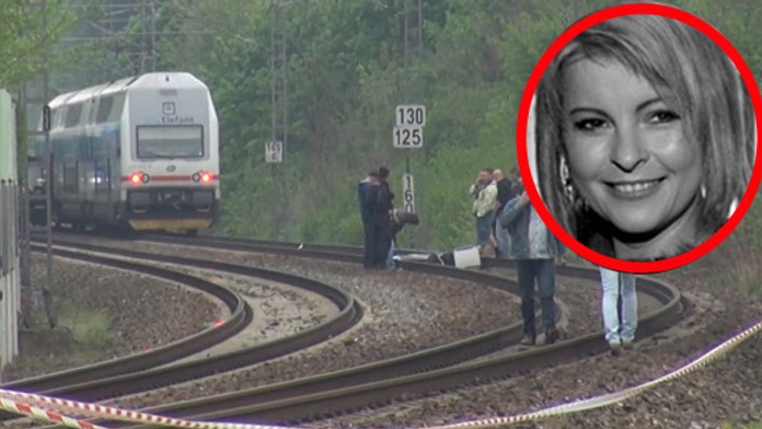 Iveta Bartošová spáchala samovraždu