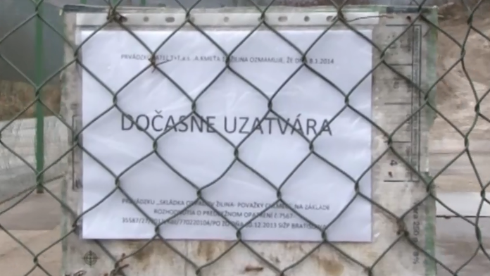 EK žaluje Slovensko