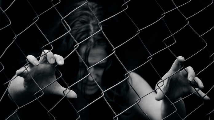 Žena v depresii. (ilustračné foto)