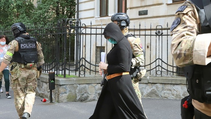 Igor Matovič hosťom Na telo.