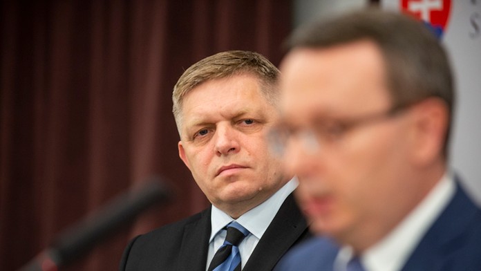 Hlavný predstaviteľ Európskeho parlamentu pre brexit Guy Verhofstadt.  