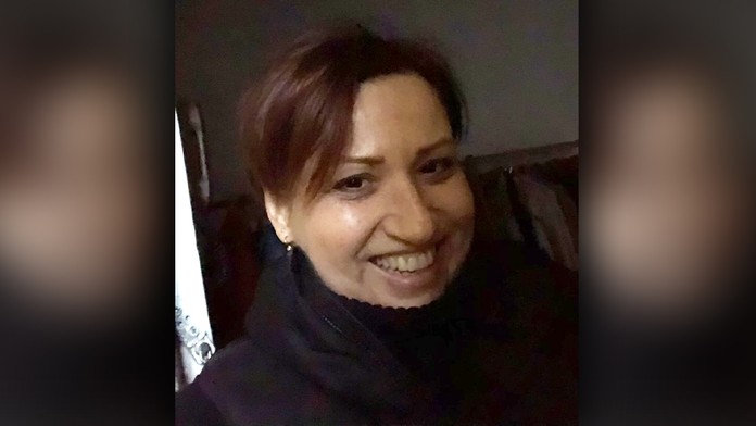 Fotografia pravdepodobného páchateľa útokov vo Viedni.