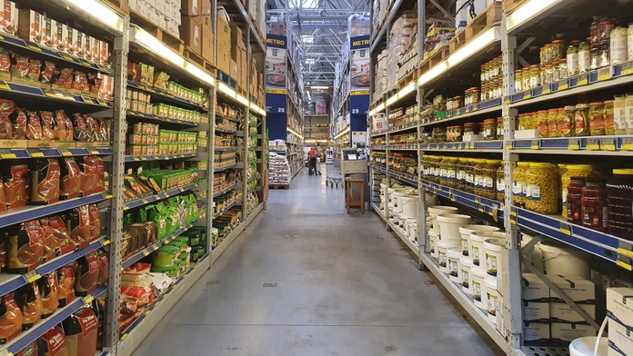 Veľkoobchodný predajca sťahuje viacero výrobkov. Predstavujú nebezpečenstvo pre alergikov