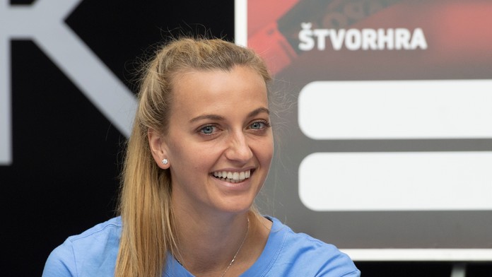 Legendárna česká tenistka oznámila, kedy ukončí kariéru. Petra Kvitová sa rozlúči na grandslame