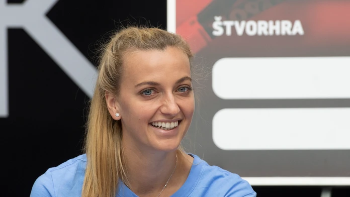 Legendárna česká tenistka oznámila, kedy ukončí kariéru. Petra Kvitová sa rozlúči na grandslame