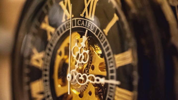 Ilustračná snímka.