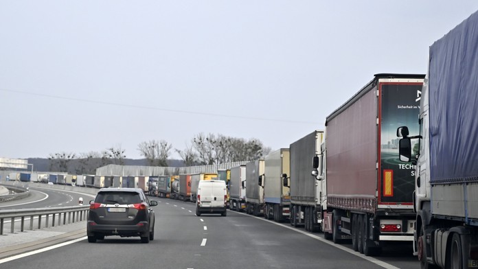 Ilustračná snímka.