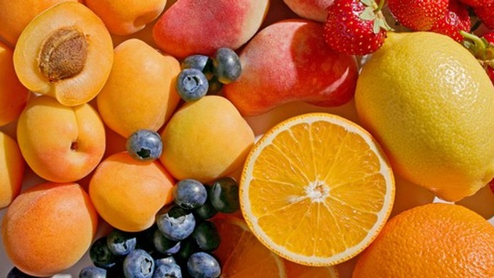 Cítite sa na jar vyčerpaní? Môže za tým byť nedostatok železa. Toto ovocie ho obsahuje viac, než by ste čakali