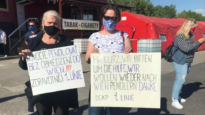 Leoš Mareš bol z tohto vyraďovania zničený.