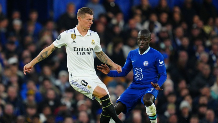 Poskupuje si Saudská Arábia top ligu sveta? Prichádza víťaz Ligy majstrov, ďalšie hviezdy na ceste