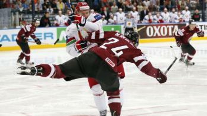 Bielorusko-Lotyšsko