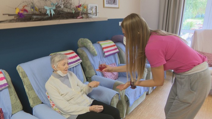 Tím vedcov je na najlepšej ceste dať svetu vakcínu proti Alzheimerovej chorobe. Jeho súčasťou je aj Slovák
