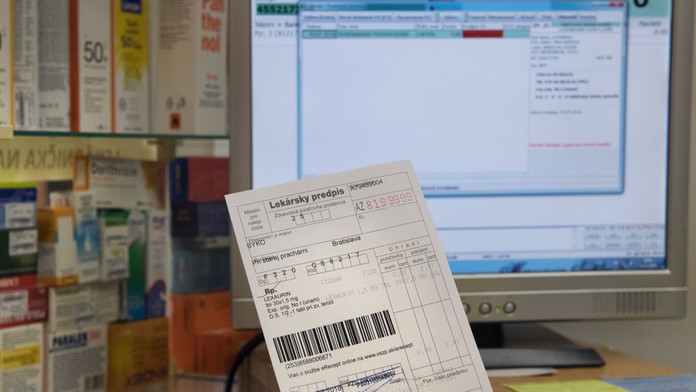 Ilustračná snímka.