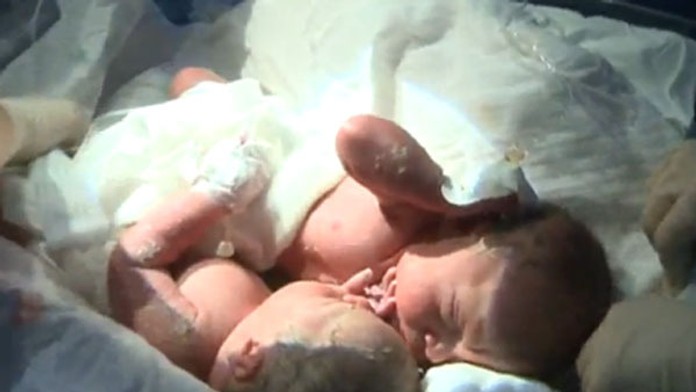 Dawid a Jan sú už rozdelení