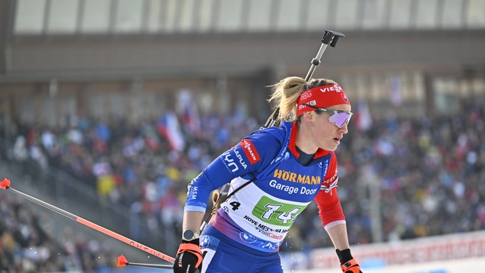 Paulína Bátovská Fialková