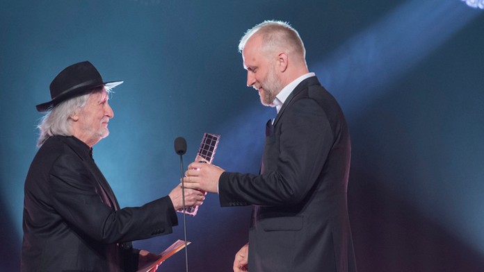 Režiséri Juraj Jakubisko a Peter Bebjak.