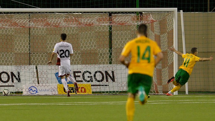 Ilustračná snímka