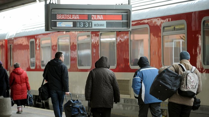 Ilustračná snímka 