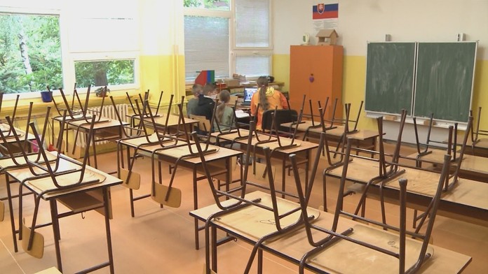 Ilustračná snímka.