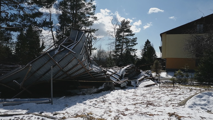 N´Golo Kanté z Chelsea v dueli proti Wolverhamptonu.