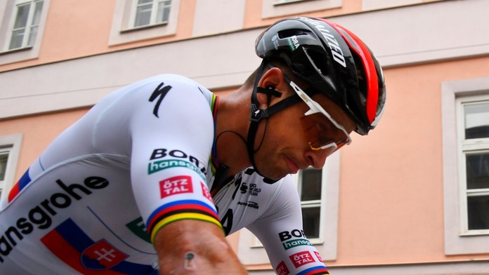 Peter Sagan.