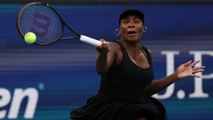Legendárna Američanka stále posúva hranice. Venus Williamsová sa zapíše do histórie Australian Open
