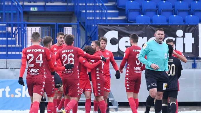 Tatran má nového lodivoda. Zachrániť sa ho pokúsi tréner bez skúseností z prvej ligy