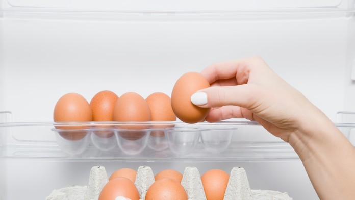 Skladujete vajíčka správne? Odborník na potraviny prezradil najlepší spôsob