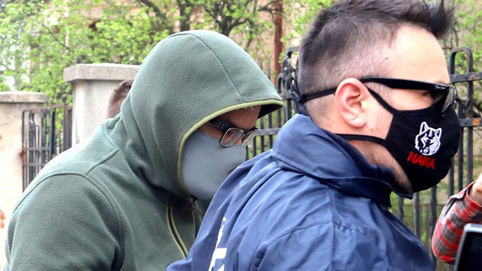 Finančník Martin Kvietik.